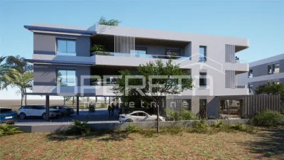 Apartament de vanzare in Croatia, Umag - Umag