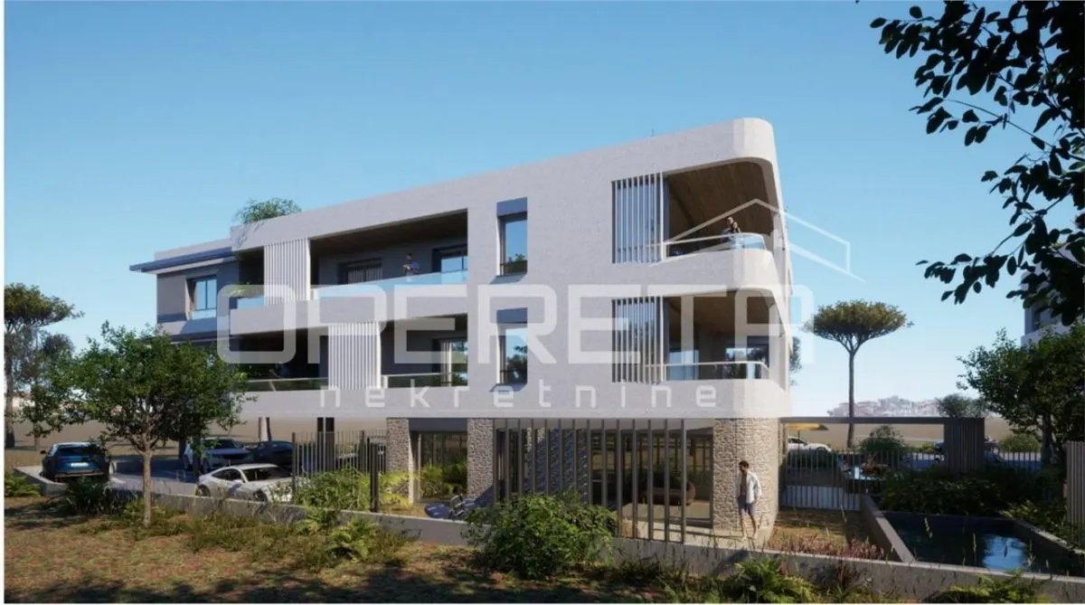 Apartament de vanzare in Croatia, Umag - foto 5