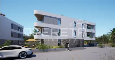 Apartament de vanzare in Croatia, Umag - foto 3