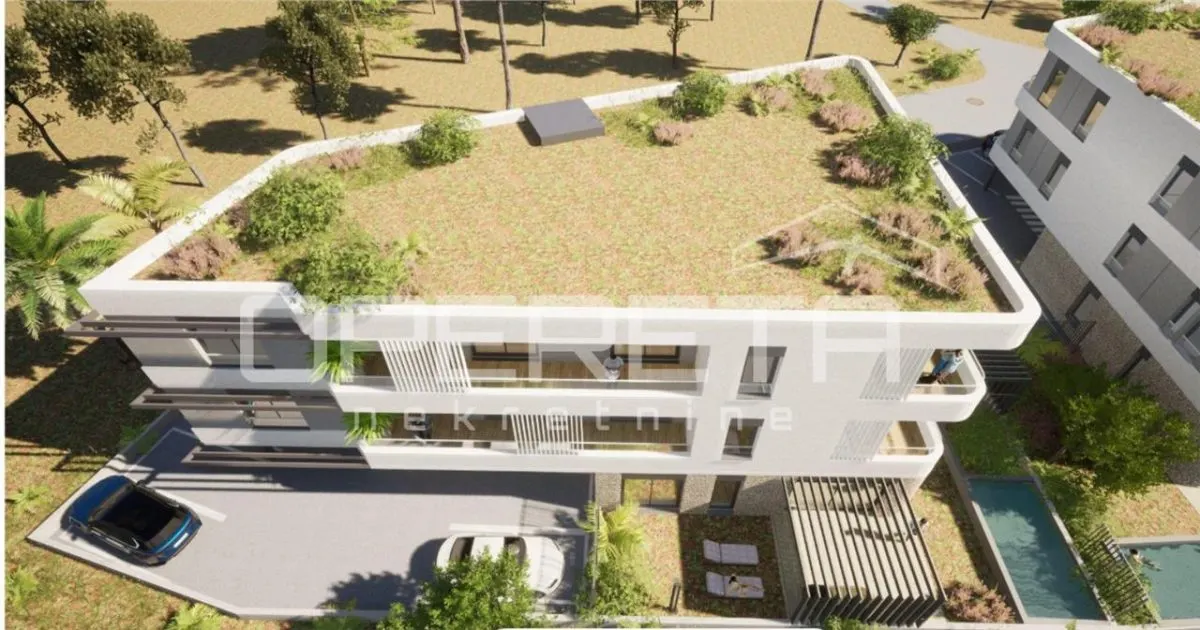 Apartament de vanzare in Croatia, Umag - foto 5