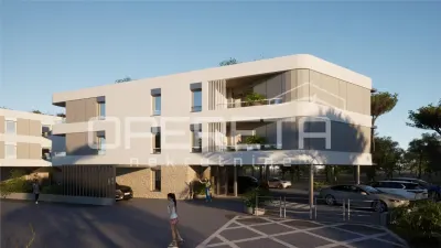 Apartament de vanzare in Croatia, Umag - Umag