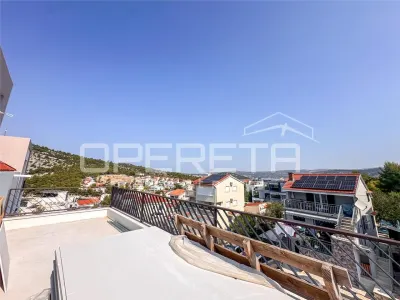 Spacious Apartment for Sale in Stivašnica, Croatia – Sea View - foto 11
