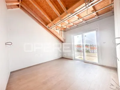 Spacious Apartment for Sale in Stivašnica, Croatia – Sea View - foto 6