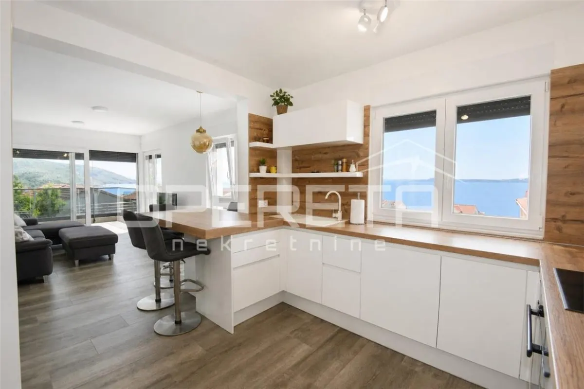 Apartament de vanzare in Croatia, Okrug Gornji - foto 2