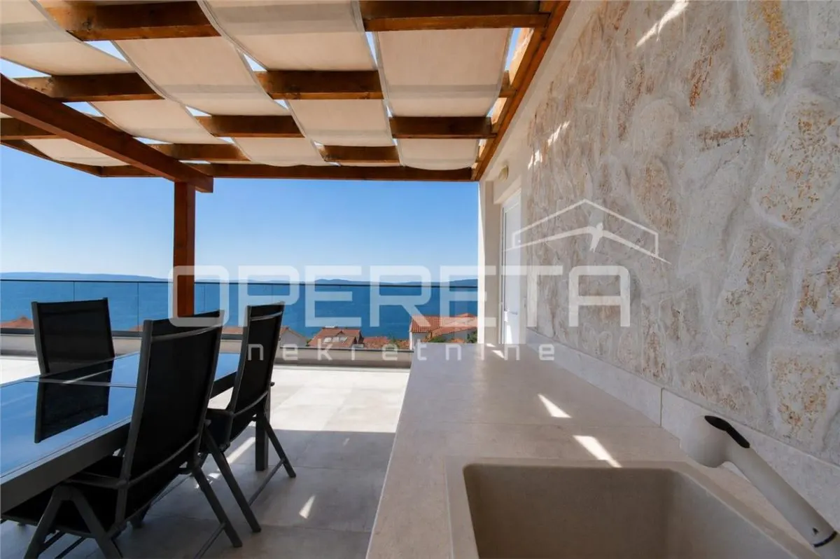 Apartament de vanzare in Croatia, Okrug Gornji - foto 11