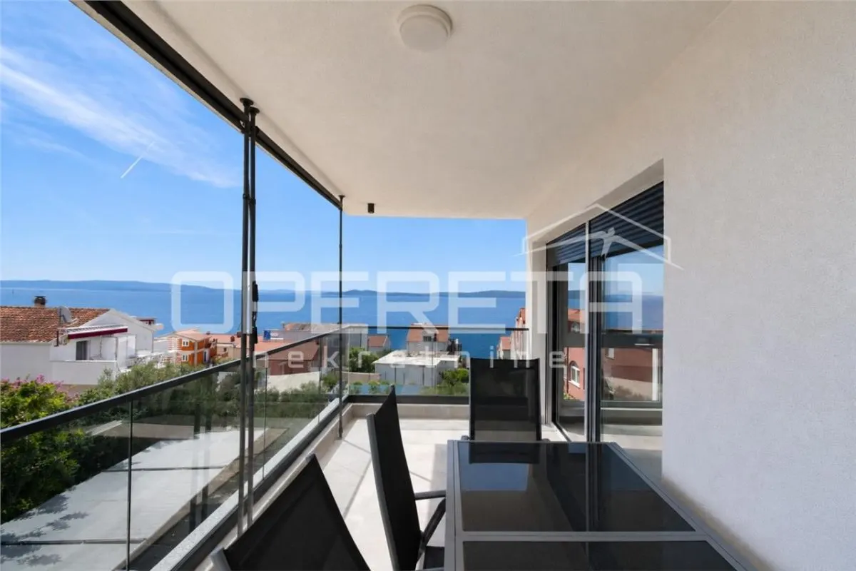 Apartament de vanzare in Croatia, Okrug Gornji - foto 12