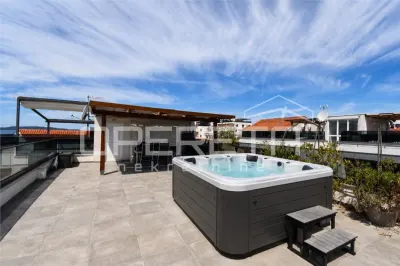 Apartament de vanzare in Croatia, Okrug Gornji - foto 3