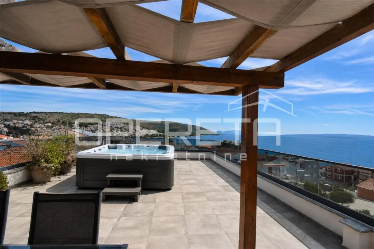Apartament de vanzare in Croatia, Okrug Gornji - foto 4