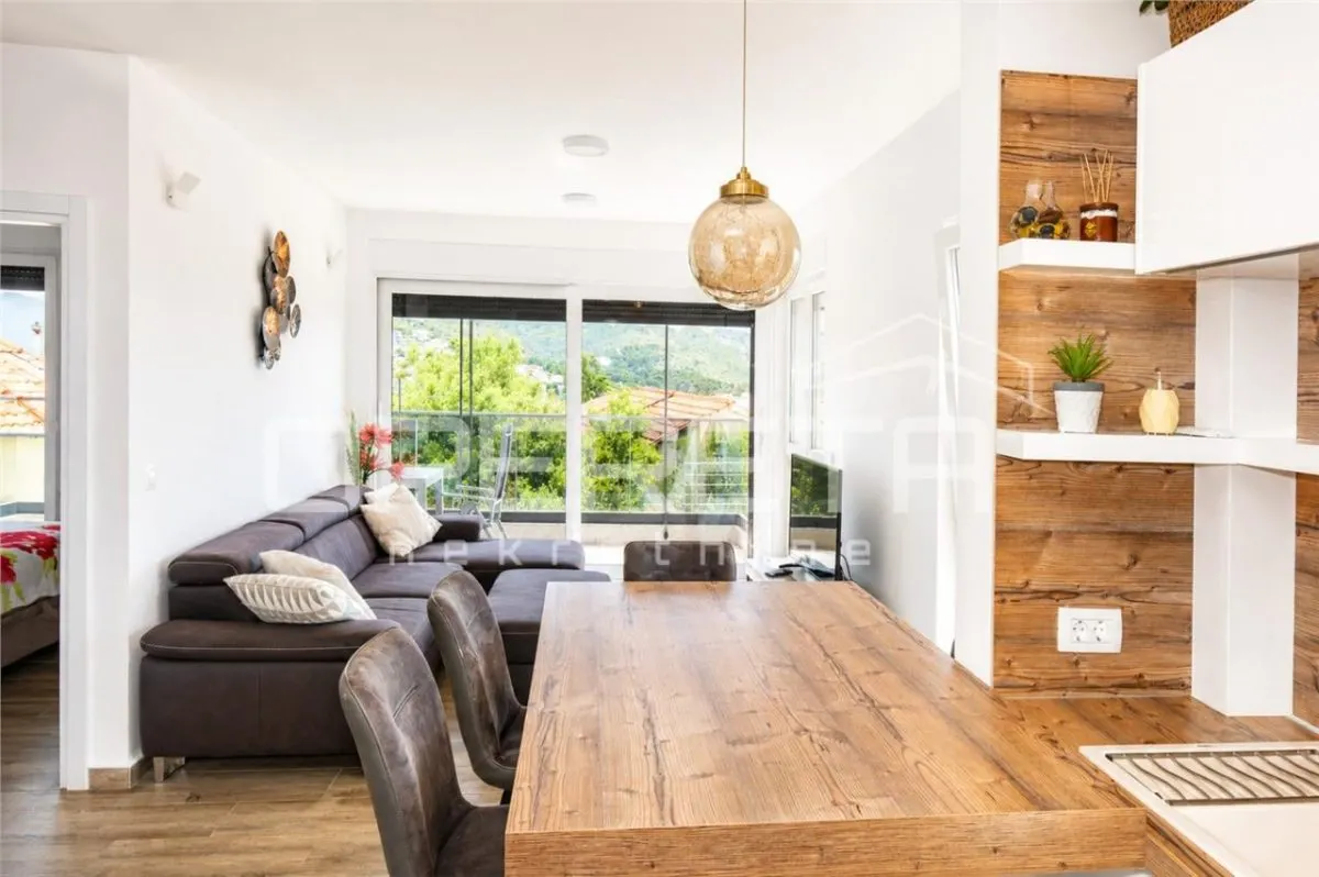 Apartament de vanzare in Croatia, Okrug Gornji - foto 5