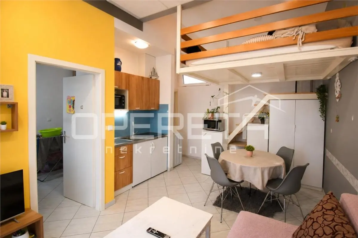 Apartament de vanzare in Croatia, Omiš - foto 1
