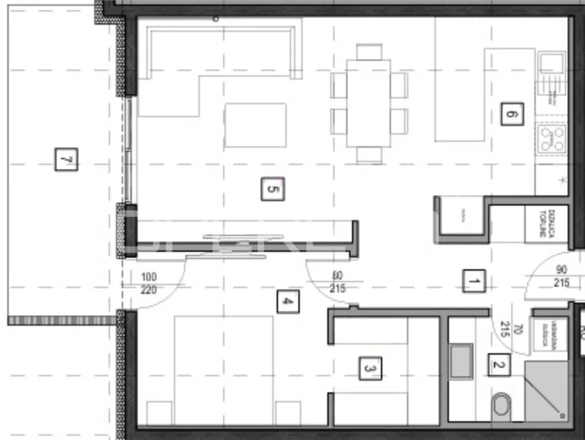 New Build Apartment for Sale in Krapinske Toplice, Croatia - foto 2