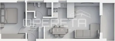 New Build Apartment for Sale in Krapinske Toplice, Croatia - foto 3