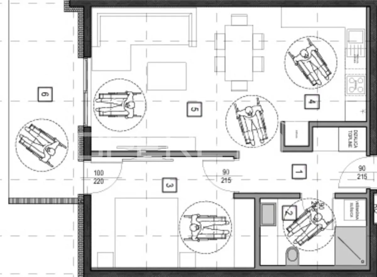 New Build Apartment for Sale in Krapinske Toplice, Croatia - foto 2