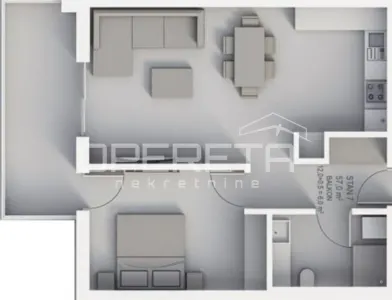 New Build Apartment for Sale in Krapinske Toplice, Croatia - foto 3