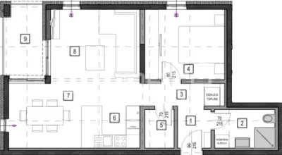New Build Apartment for Sale in Krapinske Toplice, Croatia - foto 2