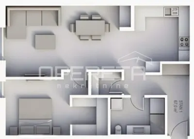 New Build Apartment for Sale in Krapinske Toplice, Croatia - foto 3