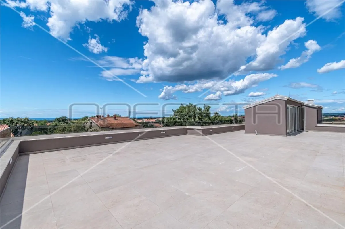 Apartament de vanzare in Croatia, Porec - foto 19
