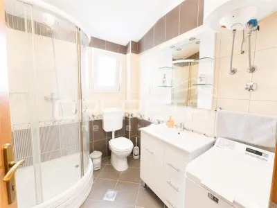 Apartament de vanzare in Croatia, Okrug Gornji - foto 13