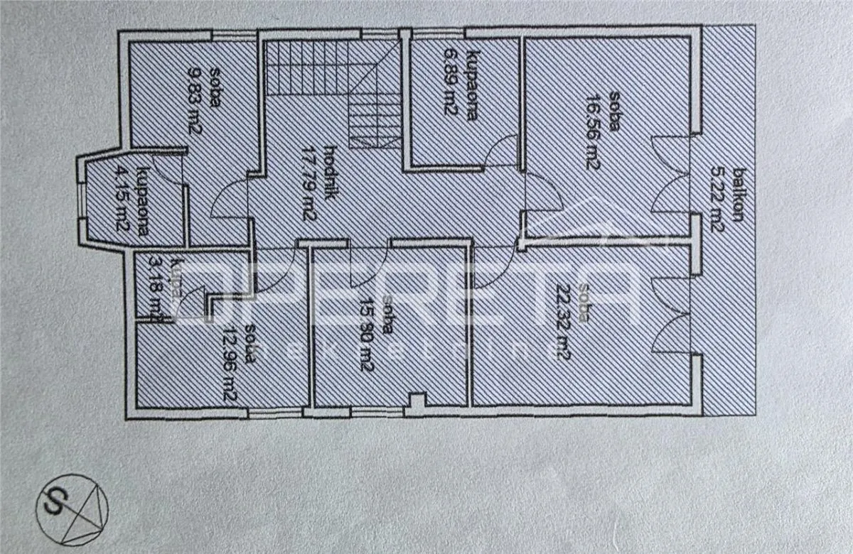 Apartament de vanzare in Croatia, Zagreb - foto 3