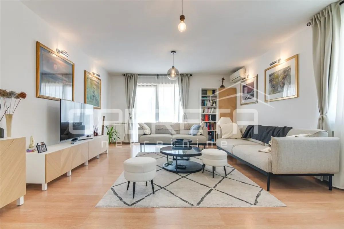 Apartament de vanzare in Croatia, Zagreb - foto 4