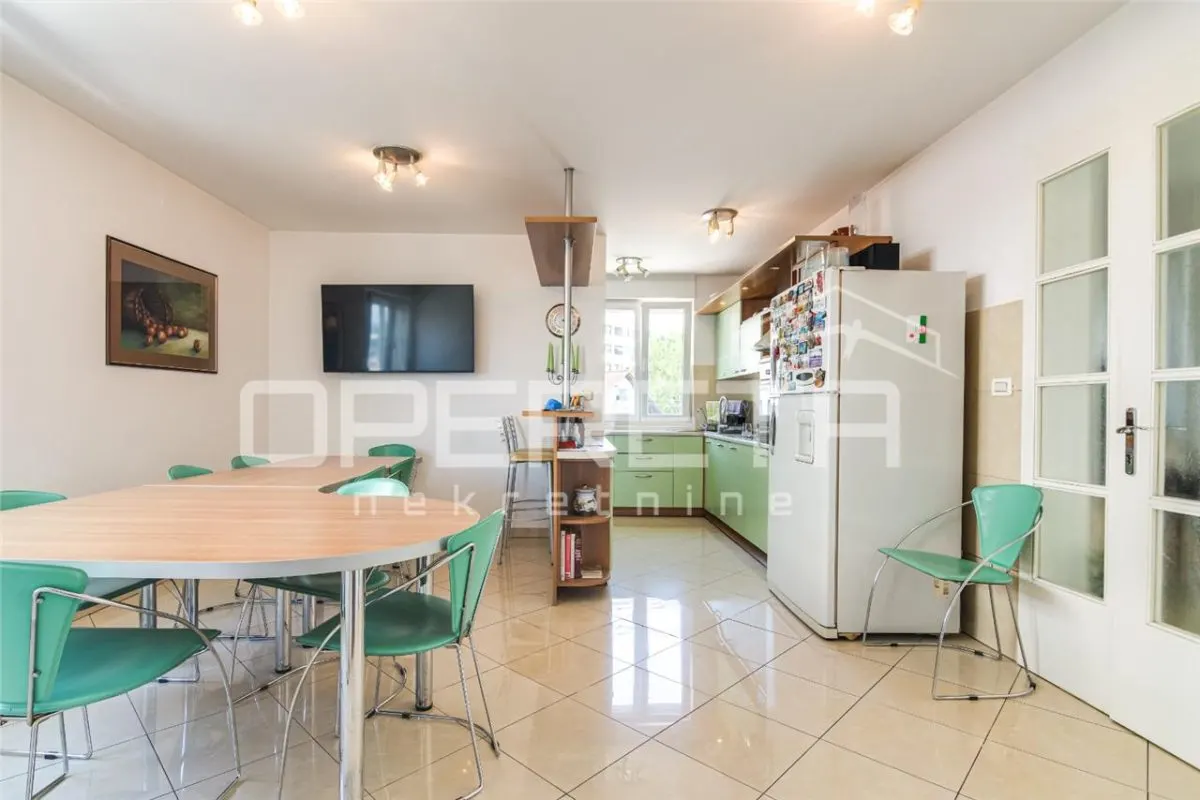 Apartament de vanzare in Croatia, Zagreb - foto 5