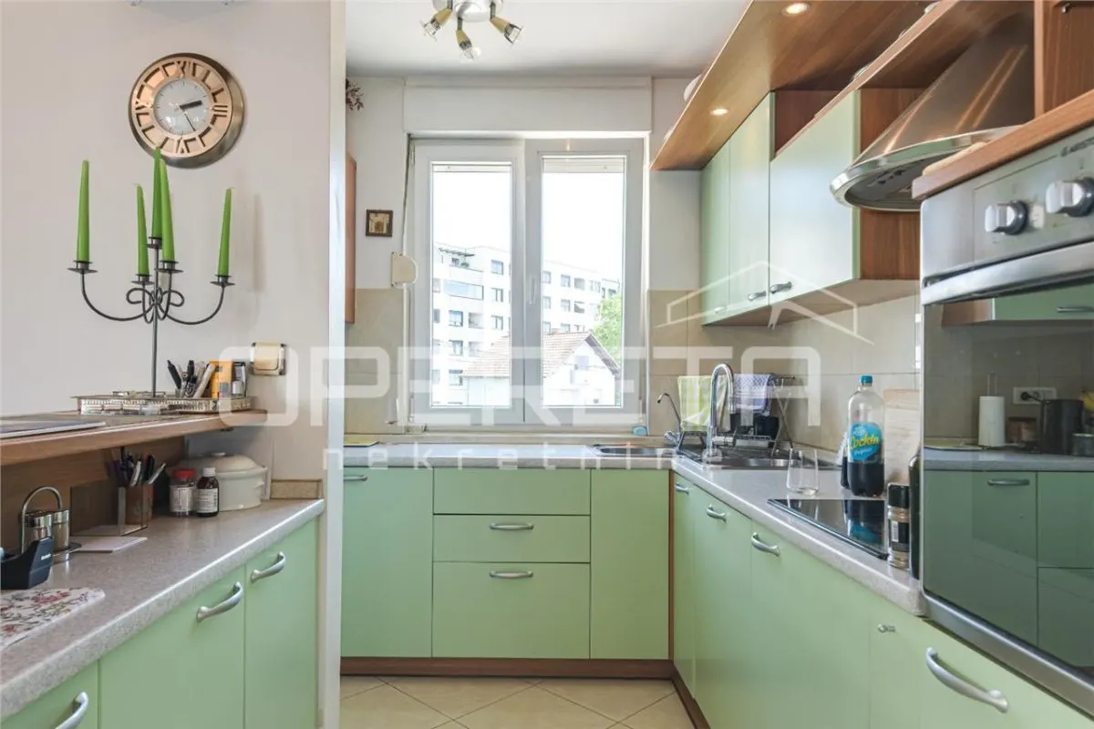 Apartament de vanzare in Croatia, Zagreb - foto 6
