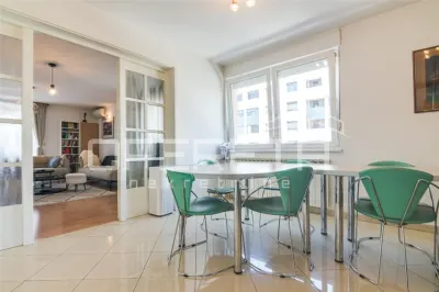Apartament de vanzare in Croatia, Zagreb - foto 7