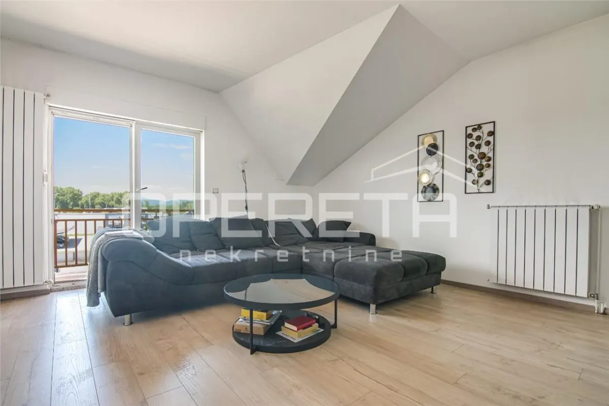 Apartament de vanzare in Croatia, Zagreb - foto 9