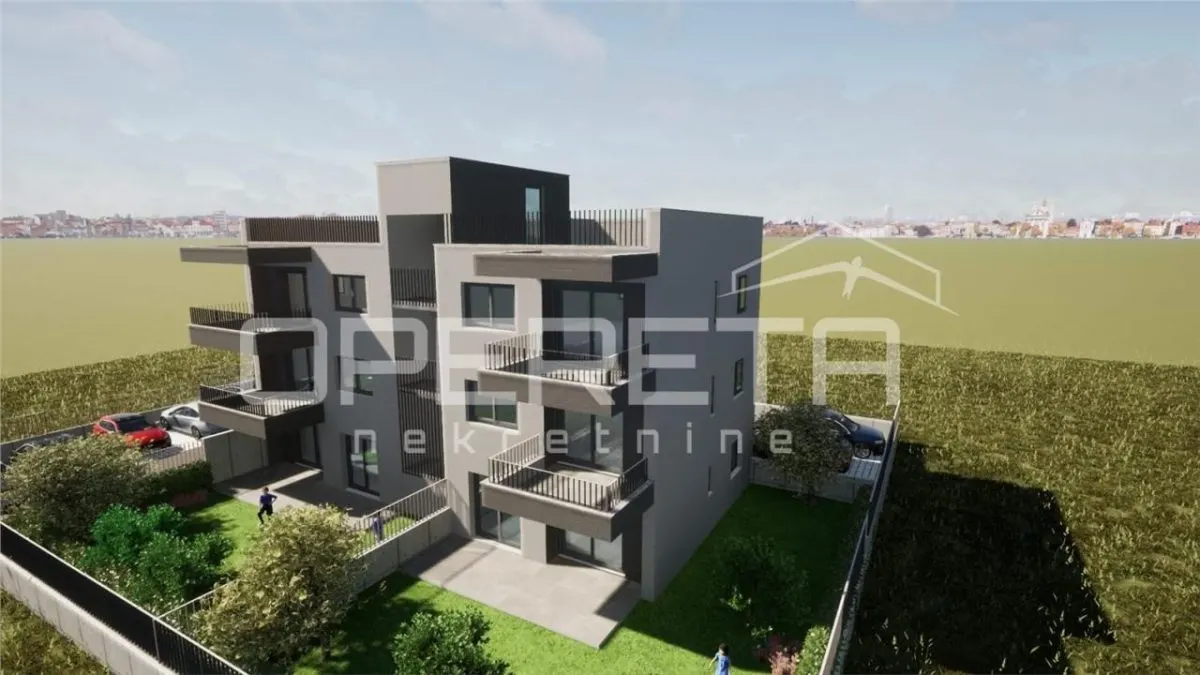 Apartament de vanzare in Croatia, Trogir - foto 1