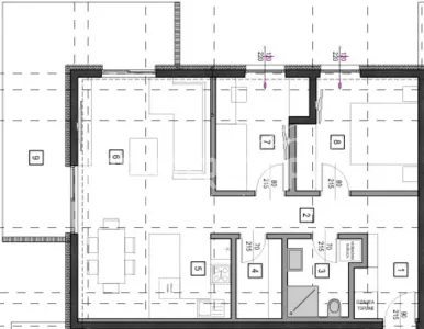 New Build Apartment for Sale in Krapinske Toplice, Croatia - foto 2