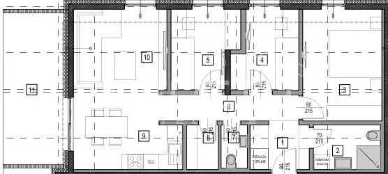 New Build Apartment for Sale in Krapinske Toplice, Croatia - foto 2