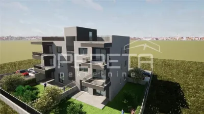 Apartament de vanzare in Croatia, Trogir - Trogir