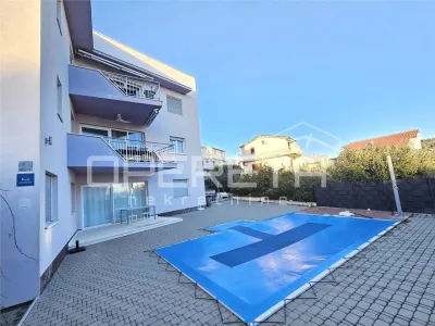 Apartament de vanzare in Croatia, Okrug Gornji - foto 2