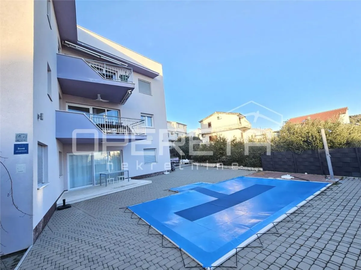 Apartament de vanzare in Croatia, Okrug Gornji - foto 2