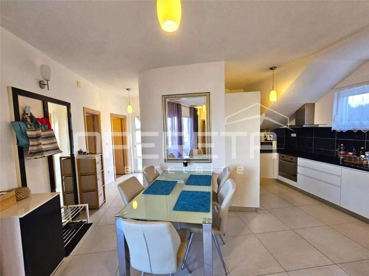 Apartament de vanzare in Croatia, Okrug Gornji - foto 12
