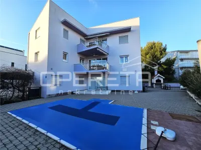 Apartament de vanzare in Croatia, Okrug Gornji - foto 17