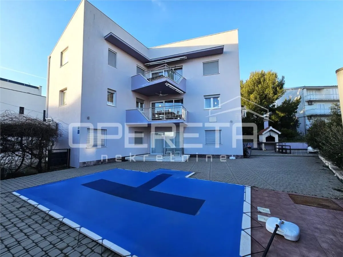 Apartament de vanzare in Croatia, Okrug Gornji - foto 17