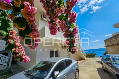 Three-Bedroom Apartment for Sale in Omiš, Croatia – Sea View - foto 6