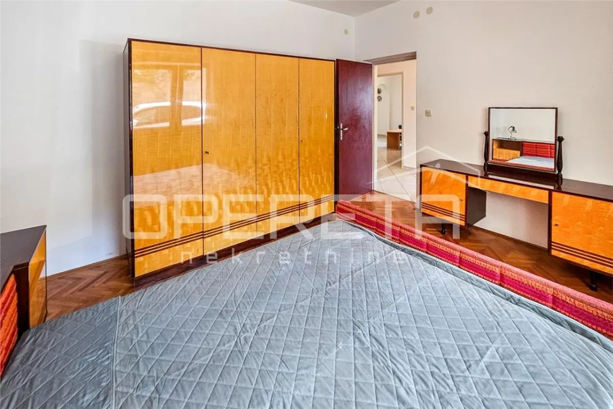 Three-Bedroom Apartment for Sale in Omiš, Croatia – Sea View - foto 10