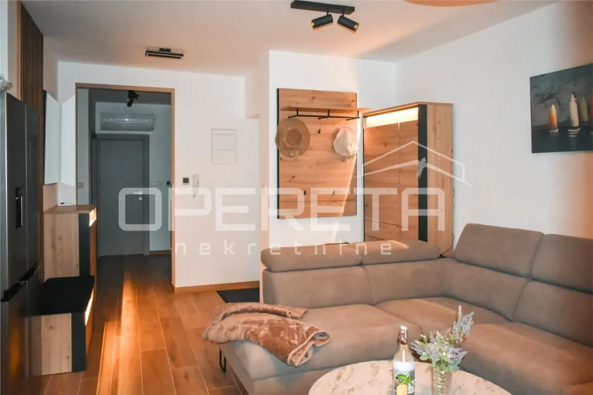 Apartament de vanzare in Croatia, Okrug Gornji - foto 1