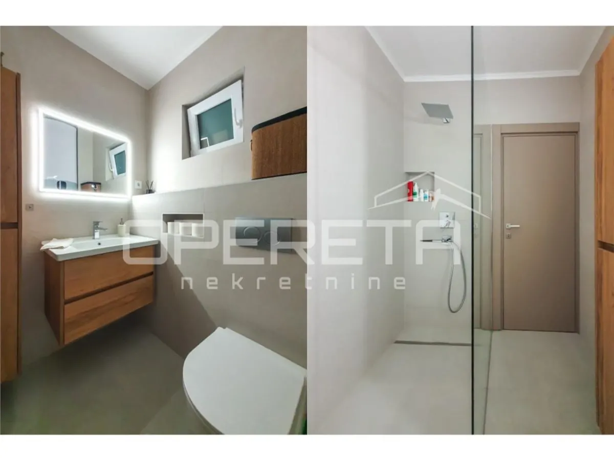 Apartament de vanzare in Croatia, Okrug Gornji - foto 11