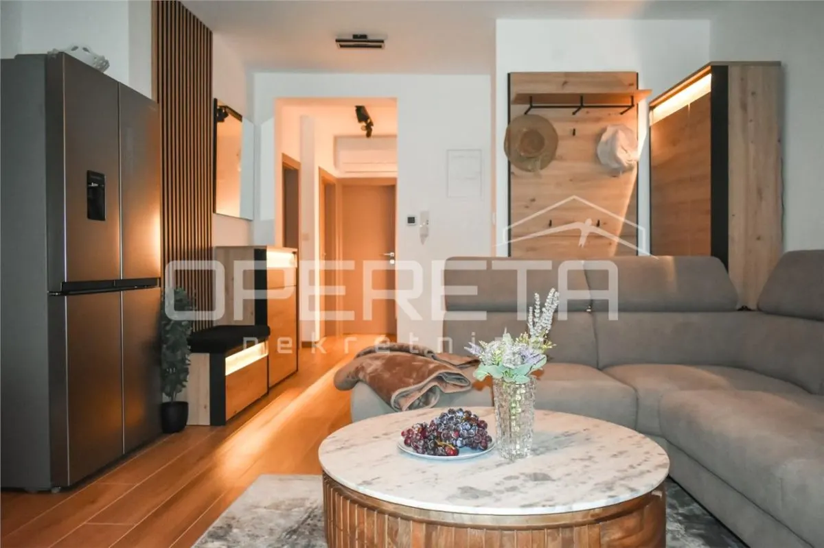 Apartament de vanzare in Croatia, Okrug Gornji - foto 12