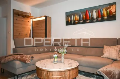 Apartament de vanzare in Croatia, Okrug Gornji - foto 13