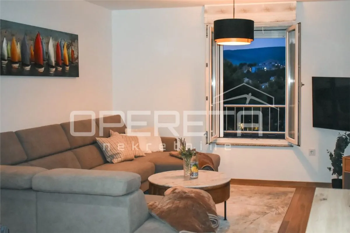 Apartament de vanzare in Croatia, Okrug Gornji - foto 3