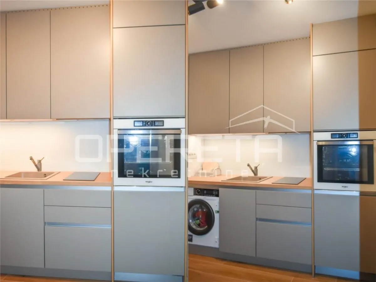 Apartament de vanzare in Croatia, Okrug Gornji - foto 4