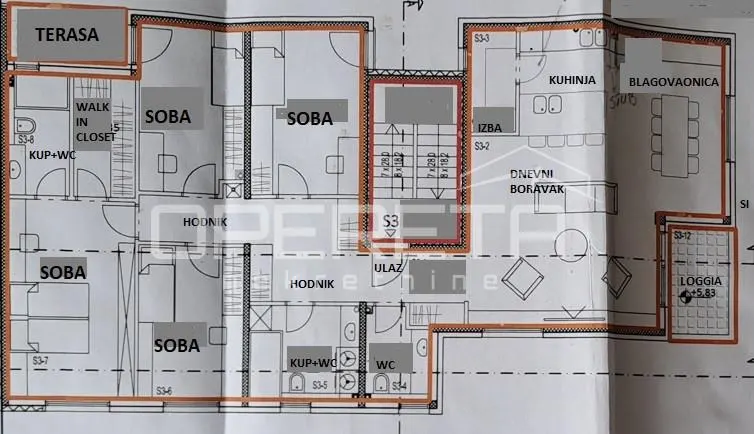 Apartament de vanzare in Croatia, Velika Gorica - foto 2