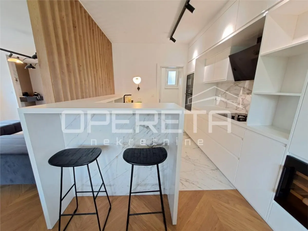 Apartament de vanzare in Croatia, Velika Gorica - foto 6
