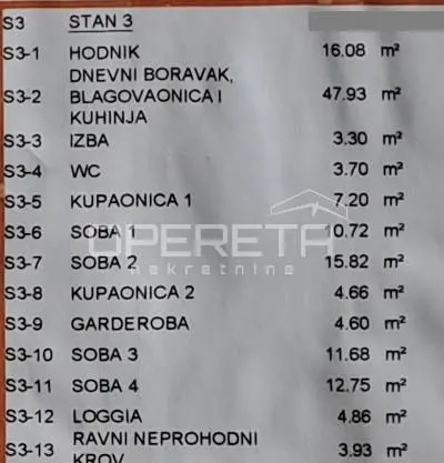 Apartament de vanzare in Croatia, Velika Gorica - foto 7