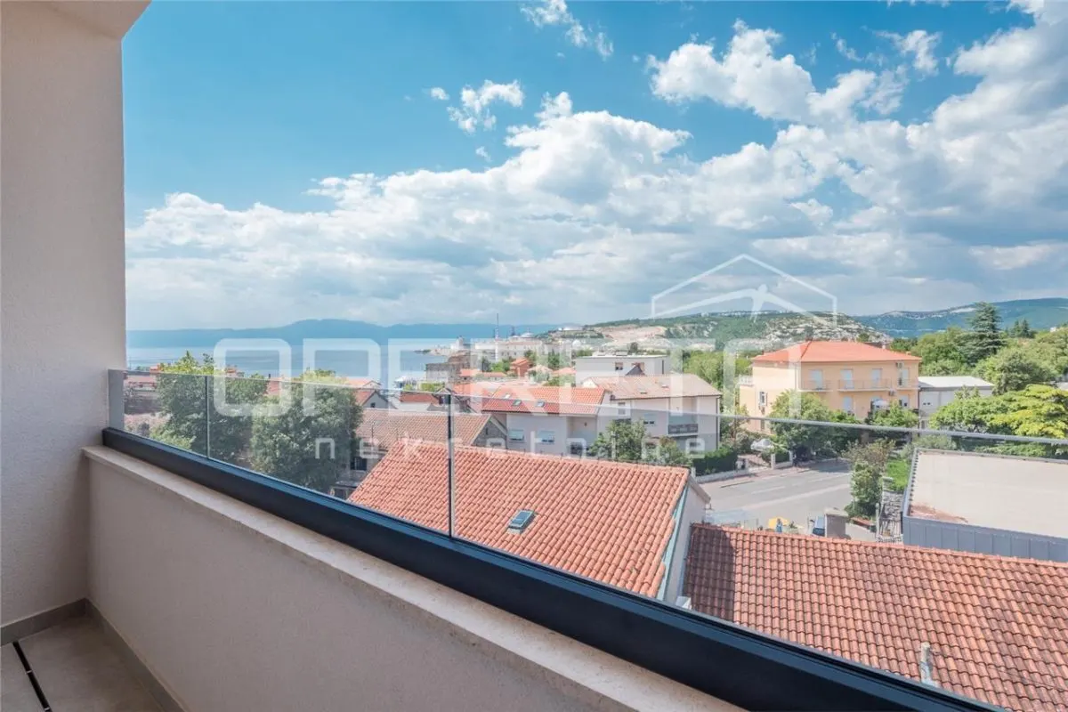 Appartement à Vendre à Kraljevica, Croatie - foto 2