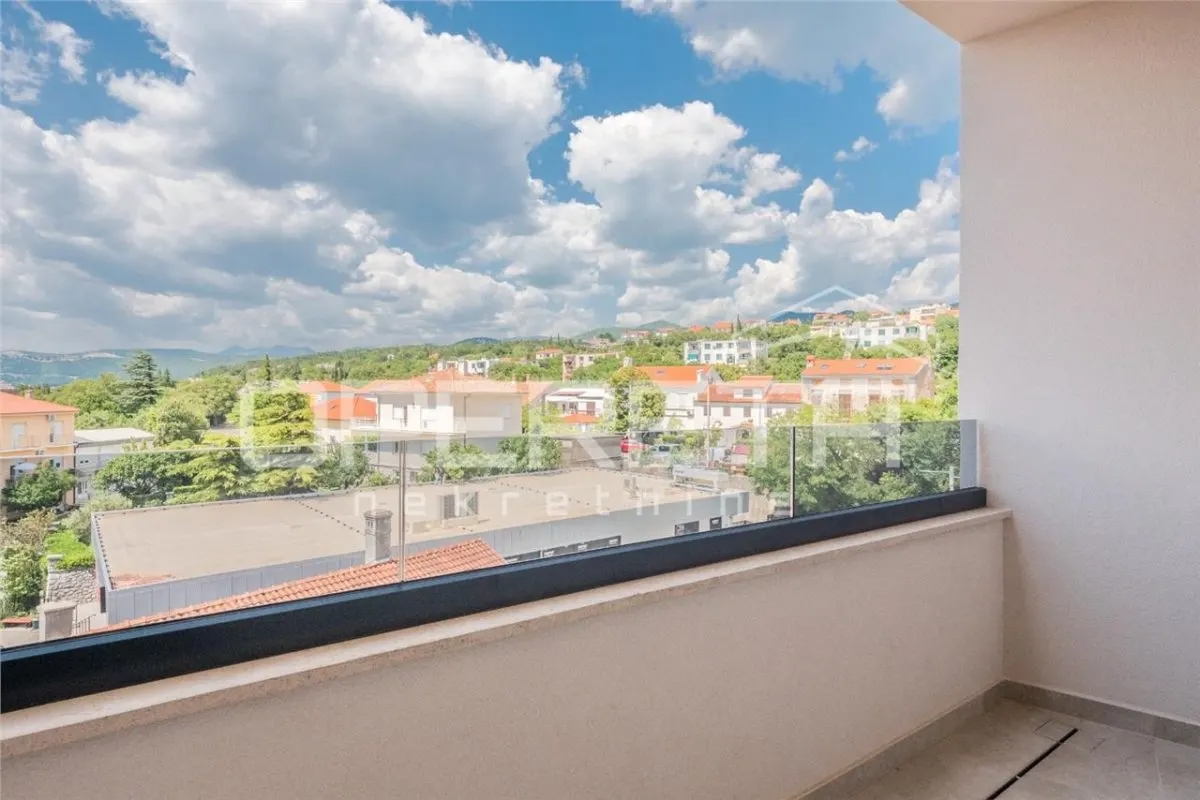 Appartement à Vendre à Kraljevica, Croatie - foto 20